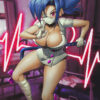 Valentine (skullgirls)