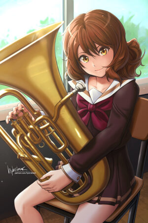 Kumiko