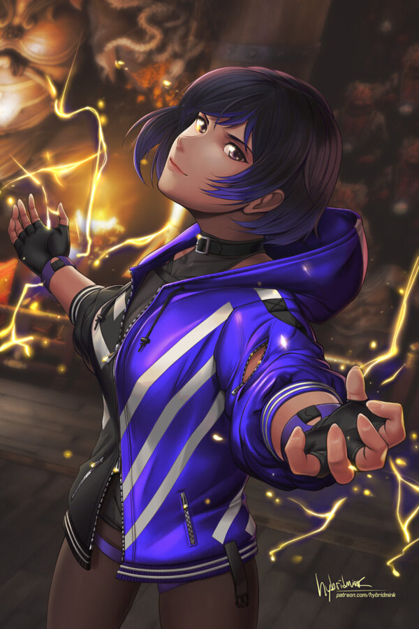 Reina