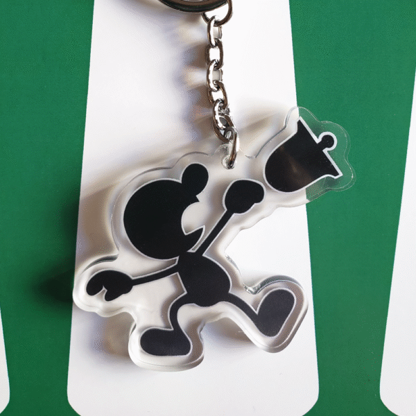 Game & Watch