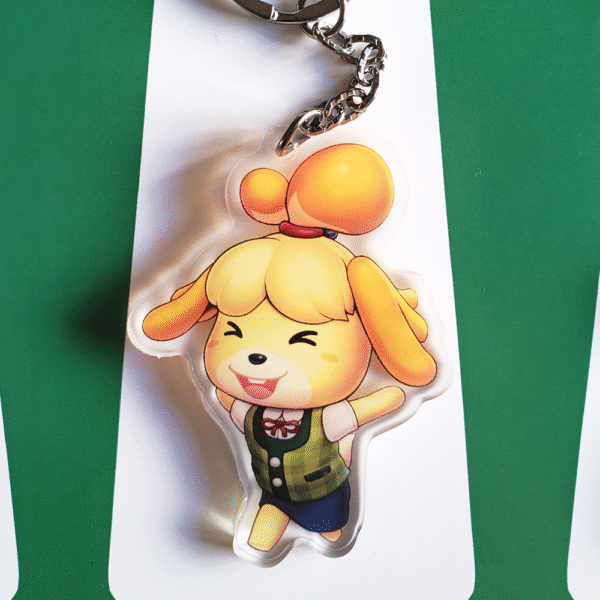 Isabelle