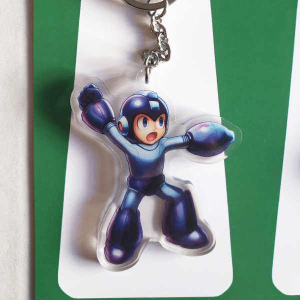 Mega Man