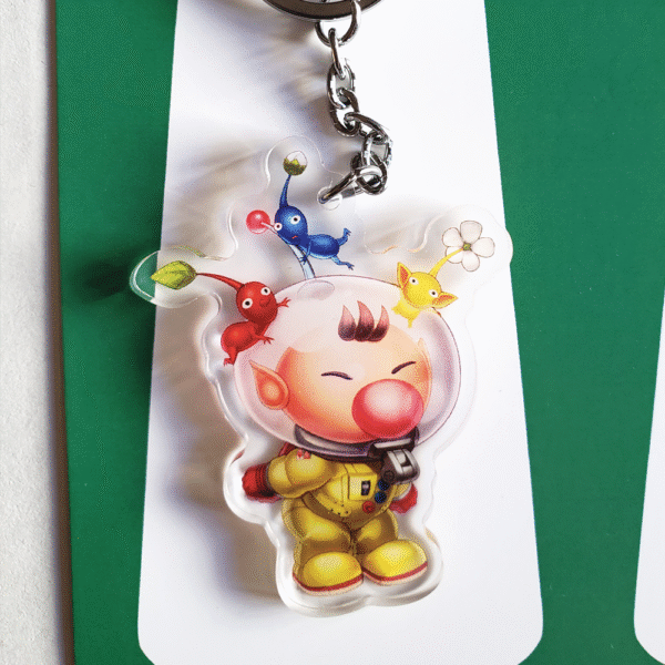 Olimar