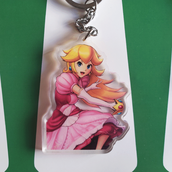 Peach