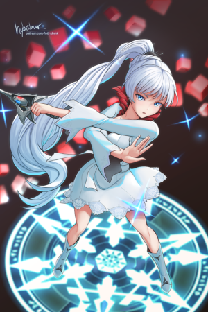 Weiss