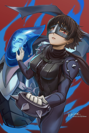 Makoto (Queen)