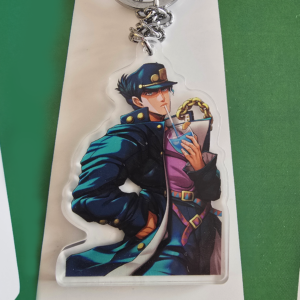 30. Jotaro