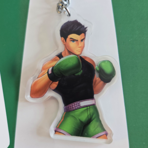 31. Little Mac