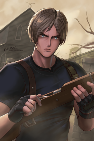 Leon