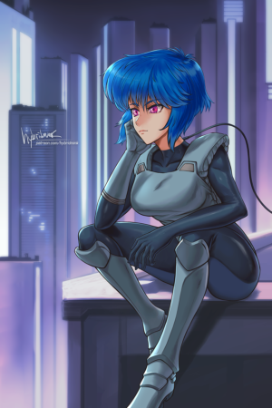 Motoko (2026)
